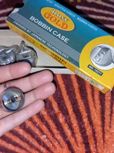 Combo of 13 products For needle swing work