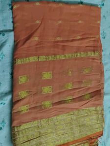 saree very soft regular use