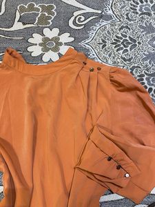 formal Blouse