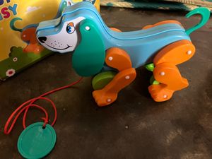 New Baby Gift Toy