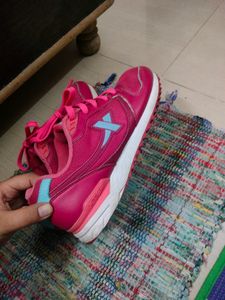 Pink Shoes💗