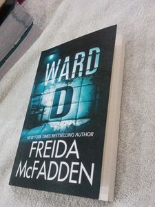 Ward D by Freida McFadden