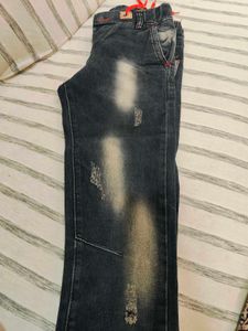 New Design  Joggers Jeans