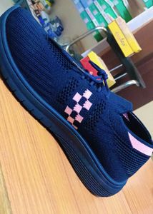Puma Sport Shoes