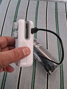 Portable Bag Sealer
