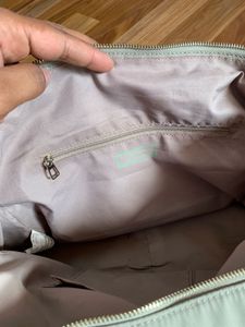 Samsonite bag