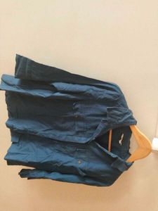 Combo Of Two Shirts