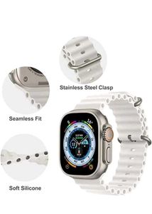 Smartwatch for Active Lifestyles