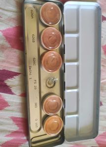 krylon Professional makeup Supra colour