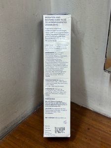 Asaya Even-Tone Underarm Mist