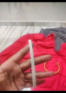 PEARL HAIRBAND