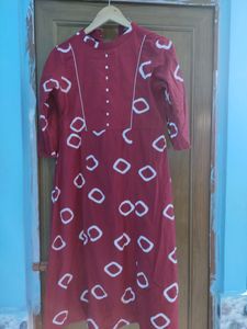 Anouk Kurta