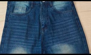 Denim Jeans 👖 + Free Adjuster 🎁
