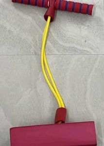 Colorful Pogo Jumper for Kids pack of 1