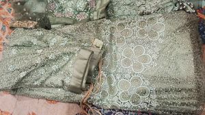Designer Lehenga Choli