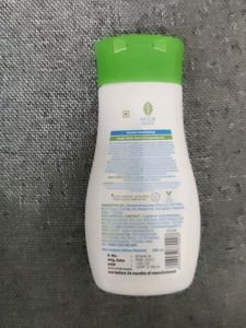 Mamaearth Moisturising Lotion Combo Made
