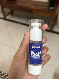 Studd Muffyn Under Eye Dark Circles Serum