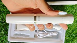FURR 6-in-1 Rechargeable Multipurpose Trimmer