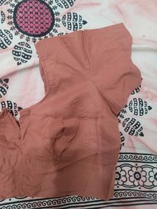 Pack of 3 Cotton Blouses