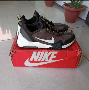 Nike Athletic Shoes