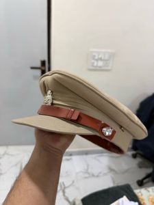 Unique Hat