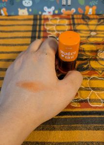 Etude Water Tint Lip Stain