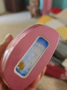 Erickka Laser Hair Removal Handset
