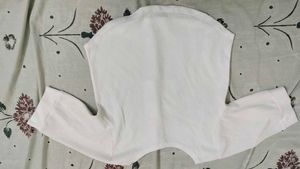 Cute Minnie Mouse Top for Girls