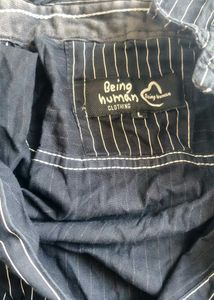 Jeans ,shirt Set