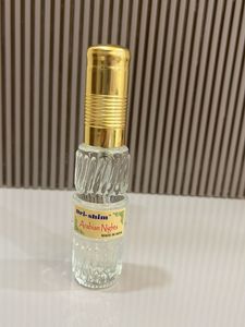 Arabian Nights Dri-shim Perfume