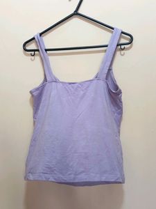 Lavender Women's Tops