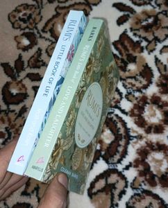 Rumi's Little Book Set