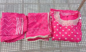 Anarkali Suit