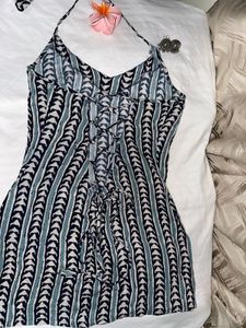 y2k backless short kurti😍