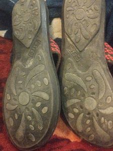 Flite Women Slippers