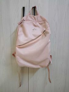 Gear Pink Backpack