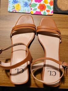 Carlton London Sandals