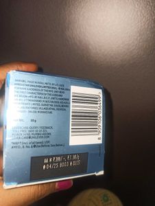 Pond's Hydra Miracle Moisturizer