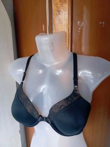 Warner's Blissful Benefits Smooth Look Underwire B
