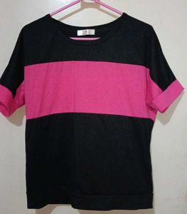 Colorblock T-Shirt
