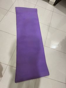 yoga mat