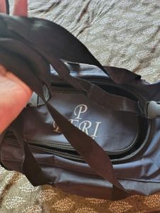 Duffel Bag for Gym &amp; Travel