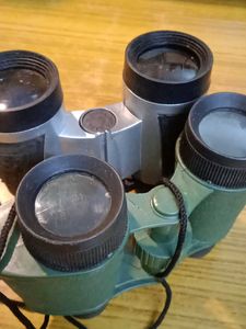 2 Binoculars Combo Set Vintage Collection