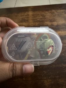Baby Pacifiers