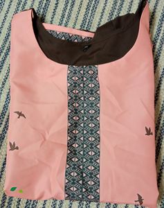 Printed Kurti