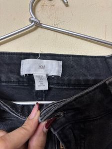 Women's Wide Leg Jeans