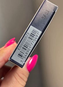 Dior Backstage Rosy Glow Blush