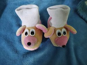 Cute Animal Slippers Combo
