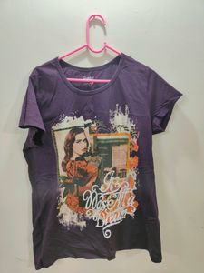 Set Of T Shirt N Top