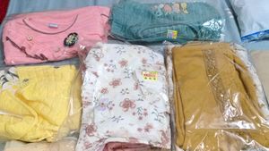 kids cloth all size available